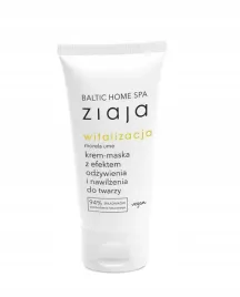 ziaja-baltic-witalizacja-krem-maska-do-twarzy