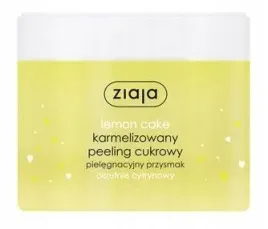 ziaja-lemon-cake-peeling-cukrowy