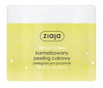 ziaja-lemon-cake-peeling-cukrowy