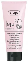 ziaja-jeju-biale-mydlo-do-twarzy-przeciw-sebum
