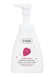 ziaja-marshmallow-pianka-myjaca