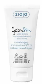 ziaja-gdanskin-rozswietlajacy-krem-na-dzien-spf15
