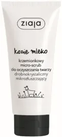 ziaja-kozie-mleko-peeling-micro-scrub-do-twarzy