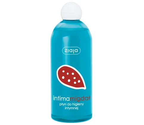 ziaja-intima-migdal-500ml
