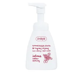 ziaja-intima-pianka-nektar-zurawiny-250ml