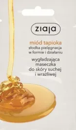 ziaja-maseczka-wygladzajaca-miod-tapioka-7ml