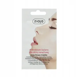 ziaja-maska-mikrobiom-balans-skora-wrazliwa-7ml