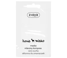 ziaja-maska-kozie-mleko-mleczny-kompres-100x7ml
