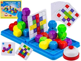 logiczna-gra-na-refleks-klocki-karty-fiszki-two-player-game-dwoch-graczy