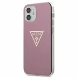 guess-metallic-collection-iphone-12-mini-pink-stan-nowy