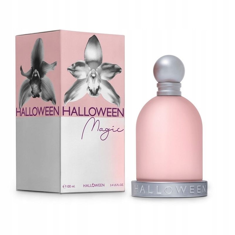 halloween halloween magic woda toaletowa 100 ml   