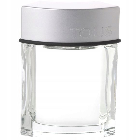 tous tous man woda toaletowa 100 ml  tester 