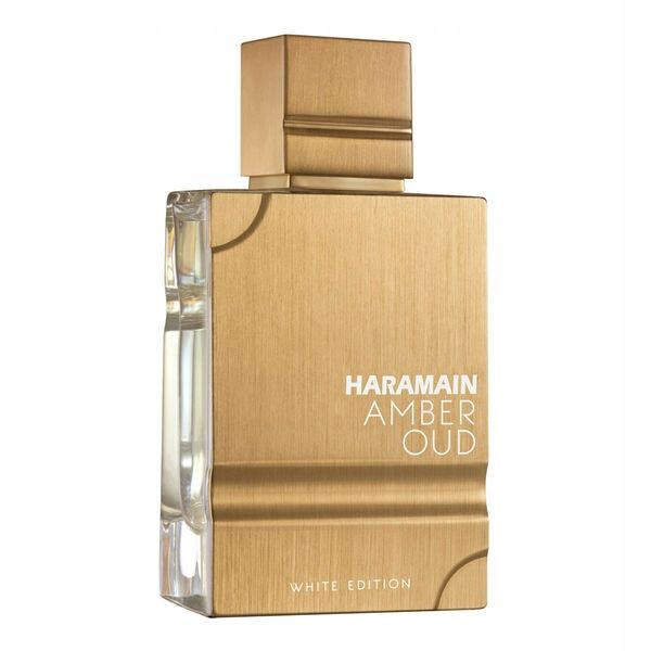 al haramain amber oud white edition woda perfumowana 60 ml   