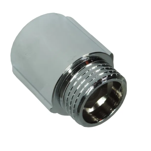 przedluzka-wydluzka-mosiezna-chromowana-o-3-4-cala-dlugosc-30-mm-solidna-stan-nowy