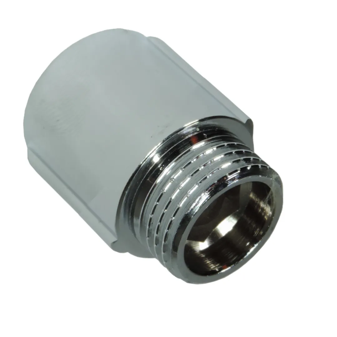 przedluzka-wydluzka-mosiezna-chromowana-o-3-4-cala-dlugosc-30-mm-solidna-stan-nowy