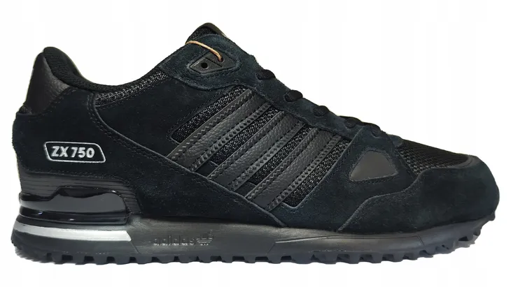 haruumare① BUTY ADIDAS ZX 750 GW5531 r. 41 1/3 – 184131443 - ERLI.pl