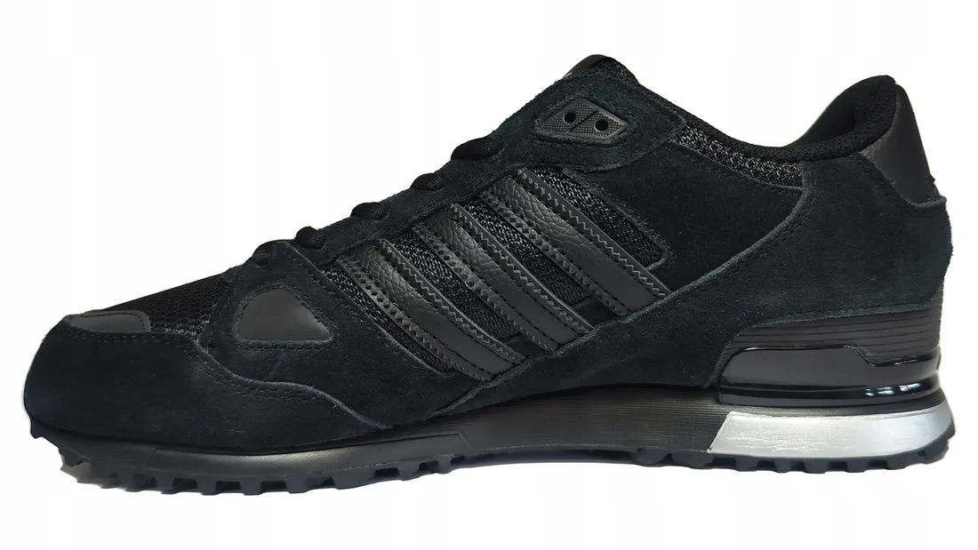 Ri⭐︎ BUTY ADIDAS ZX 750 GW5531 r. 41 1/3 – 184131443 - ERLI.pl