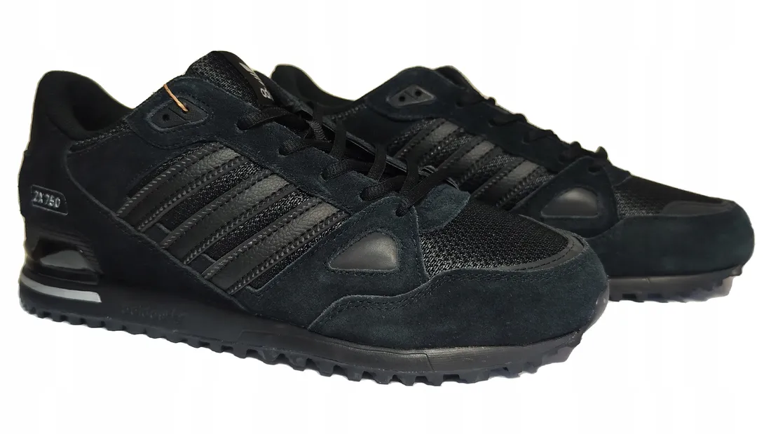 BUTY ADIDAS ZX 750 GW5531 r. 41 1/3 – 184131443 - ERLI.pl