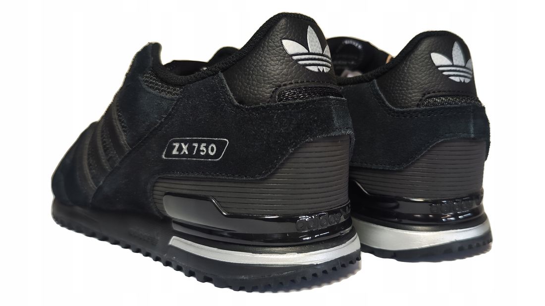 BUTY ADIDAS ZX 750 GW5531 r. 41 1/3 – 184131443 - ERLI.pl