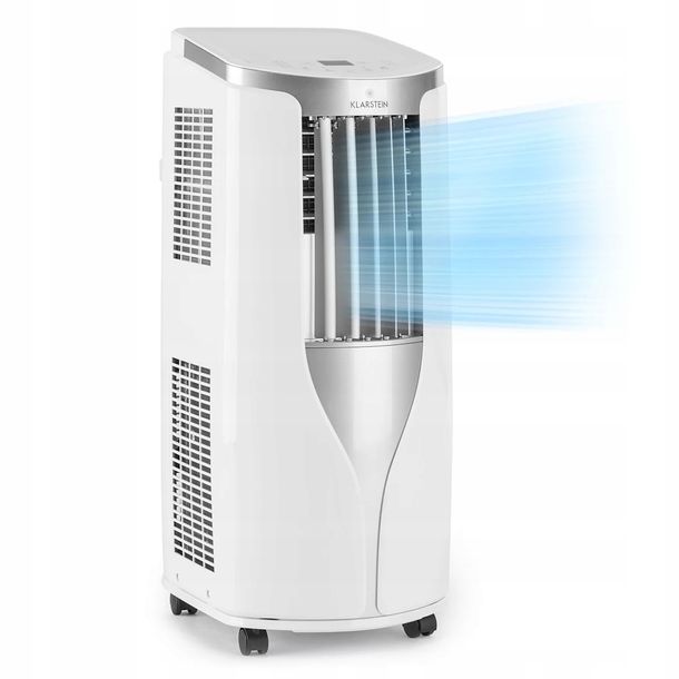 Zdjęcia - Klimatyzator Klarstein   New Breeze 7 2100W 7000BTU 