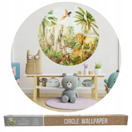 fototapeta-okrag-125-cm-safari