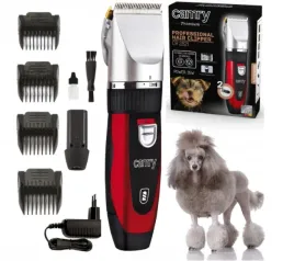 maszynka-do-strzyzenia-psow-zwierzat-camry-zestaw