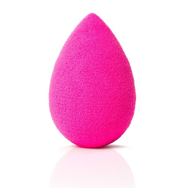 ﻿Gąbka blender beauty do makijażu podkładu make-up!