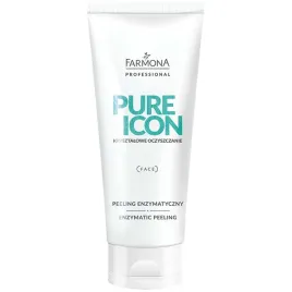 peeling-enzymatyczny-do-twarzy-pure-icon-farmona-200-ml