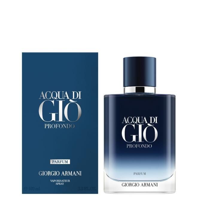 giorgio armani acqua di gio profondo parfum ekstrakt perfum 50 ml   