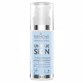unique-skin-krem-intensywnie-nawilzajacy-z-peptydami-farmona-50ml