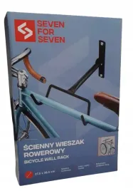 wieszak-rowerowy-seven-for-seven-czarno-zolty