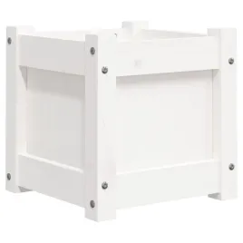 donica-ogrodowa-biala-31x31x31-cm-lite-drewno-sosnowe