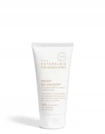 ziaja-naturalnie-pielegnujemy-maska-do-wlosow