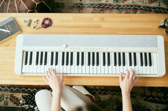 casio-ct-s1-we-keyboard-stan-nowy-material-inny