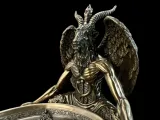 figurka-rzezba-statuetka-baphomet-markowa-i-oryginalna-veronese-wu78007a1-stan-nowy-kolor-odcienie-brazowego