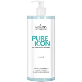 tonik-nawilzajacy-do-twarzy-pure-icon-farmona-500-ml