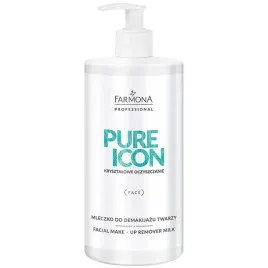 mleczko-do-demakijazu-twarzy-pure-icon-farmona-500-ml