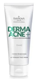 maska-sciagajaca-z-glinka-oczyszczajaca-pantenol-derma-acne-farmona-200-ml