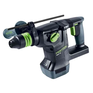 Młotowiertarka FESTOOL
