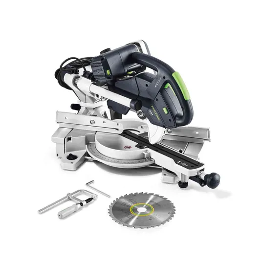 KAPEX ukośnica FESTOOL KS 60 E