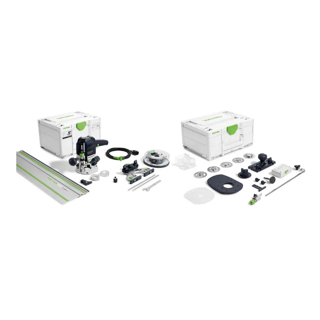 Frezarki FESTOOL 578053