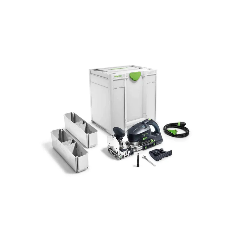 DOMINO XL DF 700 EQ-Plus Frezarka FESTOOL