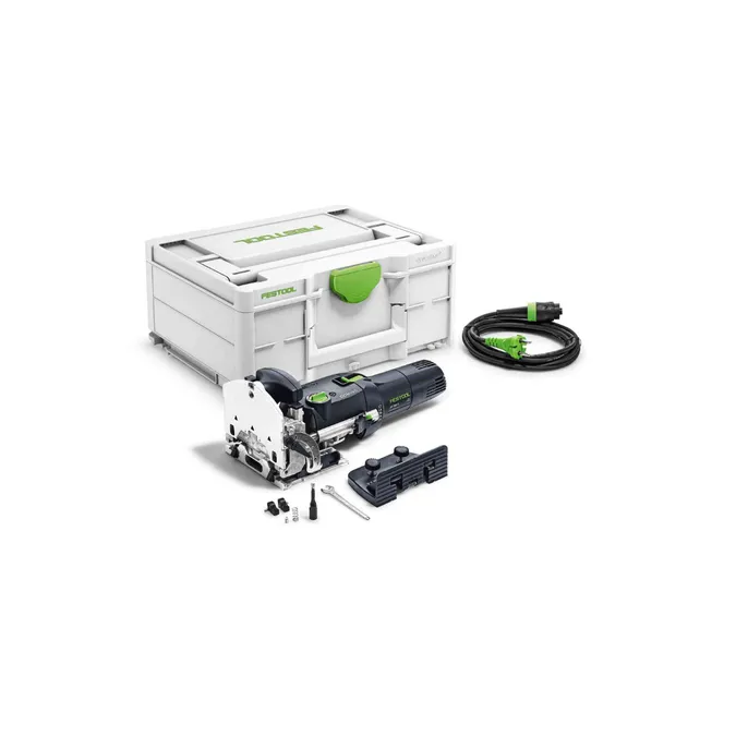 DOMINO DF 500 Q-Plus