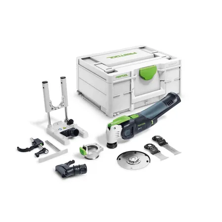 Urządzenie wielofunkcyjne VECTURO Aku FESTOOL