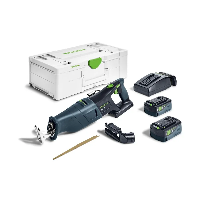 Piła szablasta Aku FESTOOL