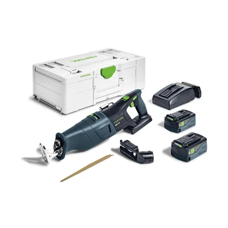 Piła szablasta Aku FESTOOL