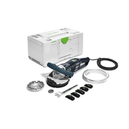 Szlifierka RENOFIX RG 130 Set DIA HD FESTOOL