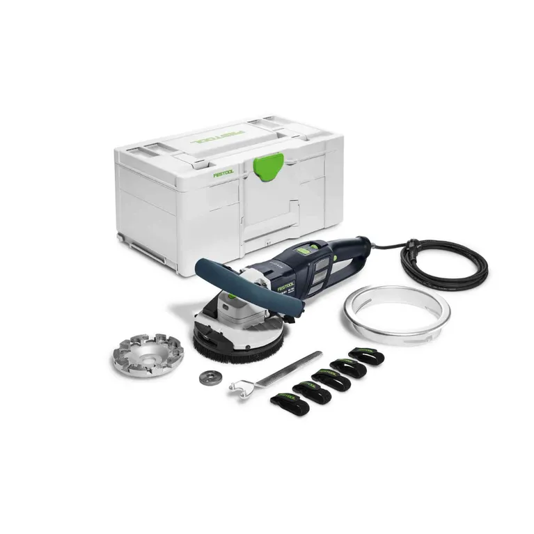 Szlifierka RENOFIX RG 130 Set DIA HD FESTOOL