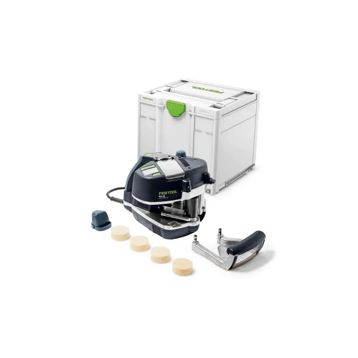 Okleiniarka FESTOOL do krawędzi KA 65-Plus