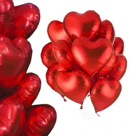 balony-foliowe-serca-czerwone-na-walentynki-duze-wesele-prezent-hel-10szt